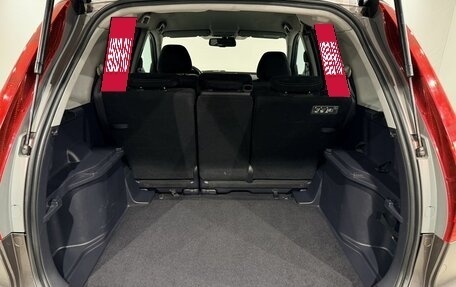 Honda CR-V III рестайлинг, 2012 год, 1 270 000 рублей, 17 фотография