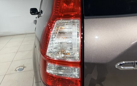 Honda CR-V III рестайлинг, 2012 год, 1 270 000 рублей, 19 фотография