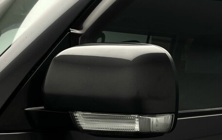 Mitsubishi Pajero IV, 2011 год, 1 690 000 рублей, 11 фотография