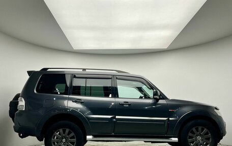 Mitsubishi Pajero IV, 2011 год, 1 690 000 рублей, 8 фотография