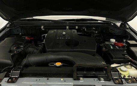 Mitsubishi Pajero IV, 2011 год, 1 690 000 рублей, 13 фотография
