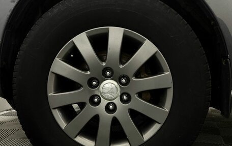 Mitsubishi Pajero IV, 2011 год, 1 690 000 рублей, 12 фотография