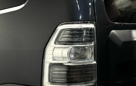 Mitsubishi Pajero IV, 2011 год, 1 690 000 рублей, 10 фотография