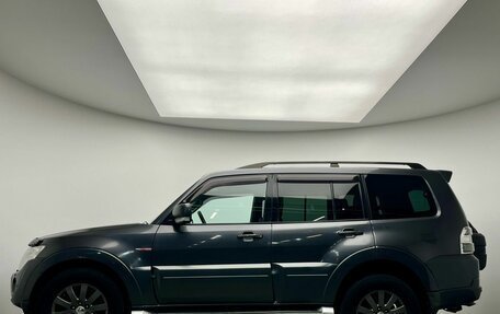 Mitsubishi Pajero IV, 2011 год, 1 690 000 рублей, 4 фотография