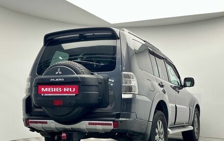 Mitsubishi Pajero IV, 2011 год, 1 690 000 рублей, 7 фотография