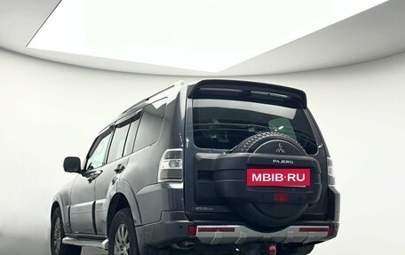 Mitsubishi Pajero IV, 2011 год, 1 690 000 рублей, 5 фотография