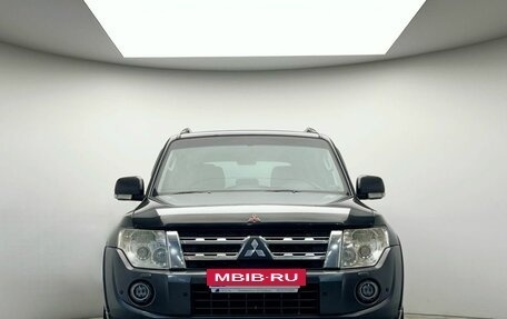 Mitsubishi Pajero IV, 2011 год, 1 690 000 рублей, 2 фотография