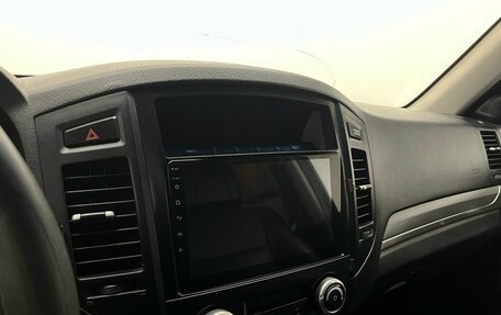 Mitsubishi Pajero IV, 2011 год, 1 690 000 рублей, 23 фотография