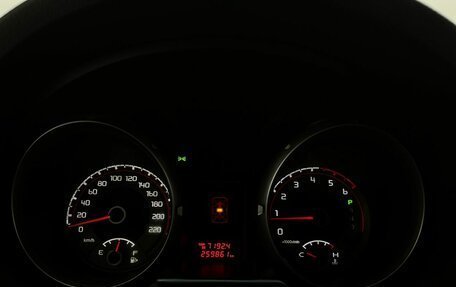 Mitsubishi Pajero IV, 2011 год, 1 690 000 рублей, 27 фотография