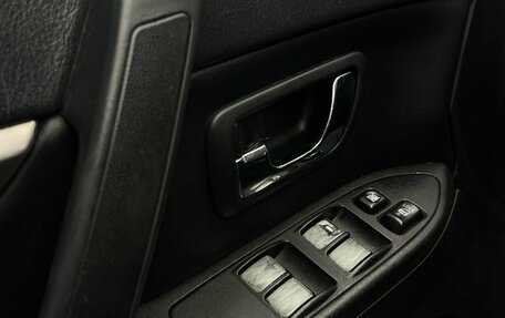 Mitsubishi Pajero IV, 2011 год, 1 690 000 рублей, 20 фотография