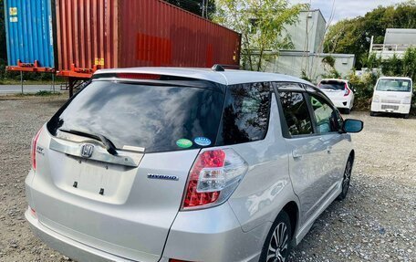 Honda Fit Shuttle I рестайлинг, 2014 год, 740 000 рублей, 6 фотография