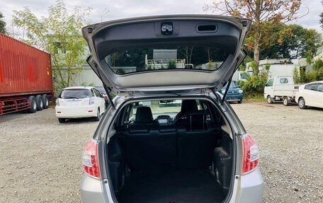 Honda Fit Shuttle I рестайлинг, 2014 год, 740 000 рублей, 8 фотография