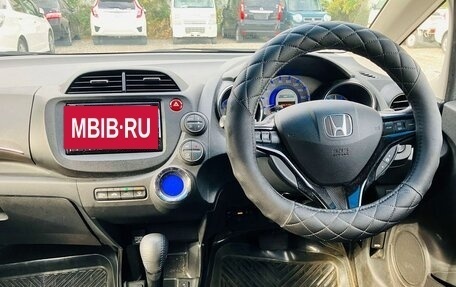 Honda Fit Shuttle I рестайлинг, 2014 год, 740 000 рублей, 10 фотография