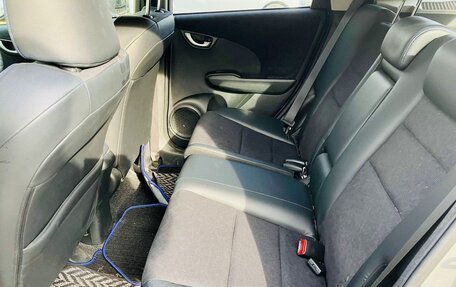 Honda Fit Shuttle I рестайлинг, 2014 год, 740 000 рублей, 15 фотография