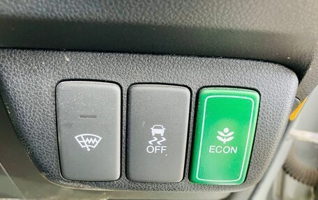 Honda Fit Shuttle I рестайлинг, 2014 год, 740 000 рублей, 20 фотография
