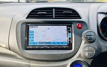 Honda Fit Shuttle I рестайлинг, 2014 год, 740 000 рублей, 17 фотография