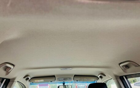 Honda Fit Shuttle I рестайлинг, 2014 год, 740 000 рублей, 21 фотография
