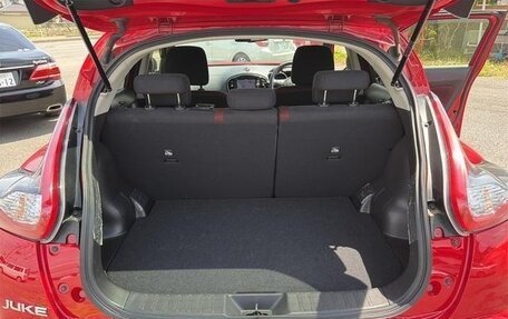 Nissan Juke II, 2017 год, 850 000 рублей, 14 фотография