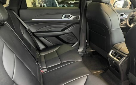 Haval F7x, 2026 год, 3 999 000 рублей, 29 фотография
