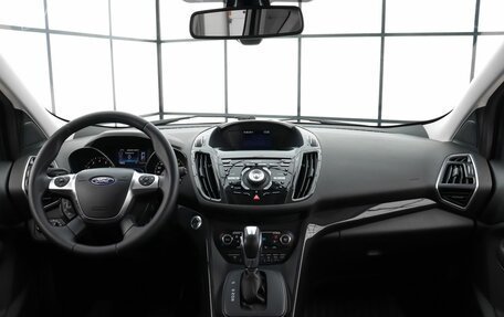 Ford Kuga III, 2014 год, 1 429 000 рублей, 7 фотография