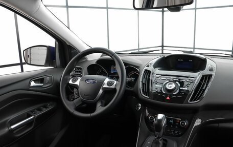 Ford Kuga III, 2014 год, 1 429 000 рублей, 8 фотография