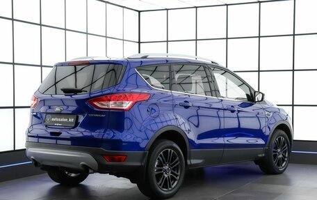 Ford Kuga III, 2014 год, 1 429 000 рублей, 4 фотография