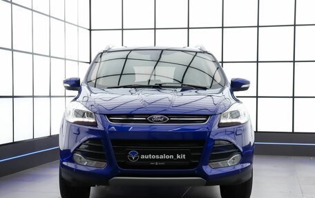 Ford Kuga III, 2014 год, 1 429 000 рублей, 2 фотография