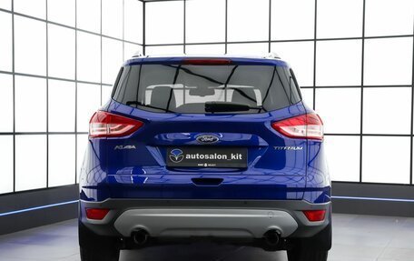 Ford Kuga III, 2014 год, 1 429 000 рублей, 5 фотография