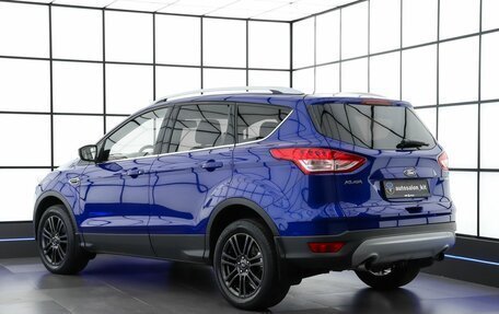 Ford Kuga III, 2014 год, 1 429 000 рублей, 6 фотография