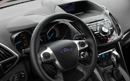 Ford Kuga III, 2014 год, 1 429 000 рублей, 9 фотография