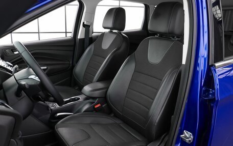 Ford Kuga III, 2014 год, 1 429 000 рублей, 10 фотография