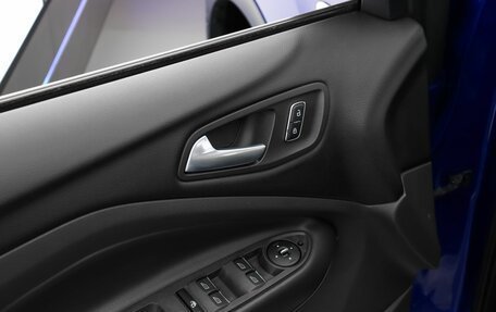 Ford Kuga III, 2014 год, 1 429 000 рублей, 17 фотография