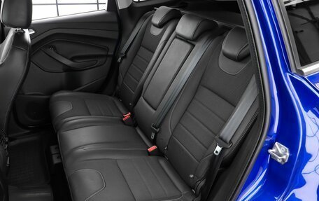 Ford Kuga III, 2014 год, 1 429 000 рублей, 11 фотография