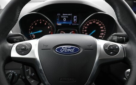 Ford Kuga III, 2014 год, 1 429 000 рублей, 12 фотография