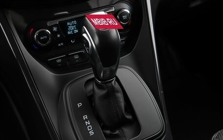 Ford Kuga III, 2014 год, 1 429 000 рублей, 16 фотография