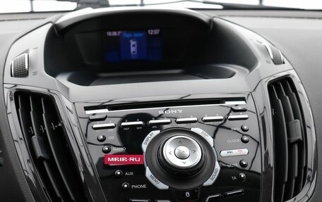 Ford Kuga III, 2014 год, 1 429 000 рублей, 14 фотография