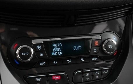 Ford Kuga III, 2014 год, 1 429 000 рублей, 15 фотография