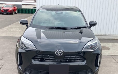 Toyota Yaris Cross, 2023 год, 1 513 000 рублей, 2 фотография