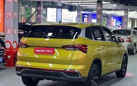 Skoda Kamiq I, 2022 год, 1 370 000 рублей, 5 фотография