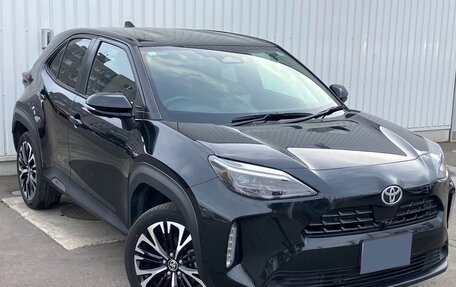 Toyota Yaris Cross, 2023 год, 1 513 000 рублей, 3 фотография