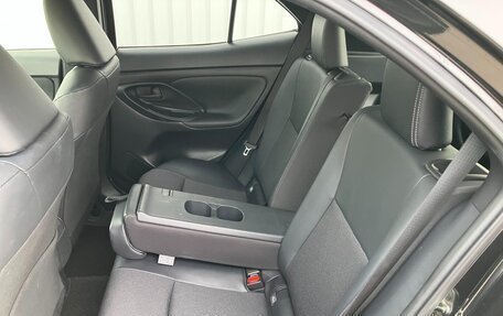 Toyota Yaris Cross, 2023 год, 1 513 000 рублей, 10 фотография