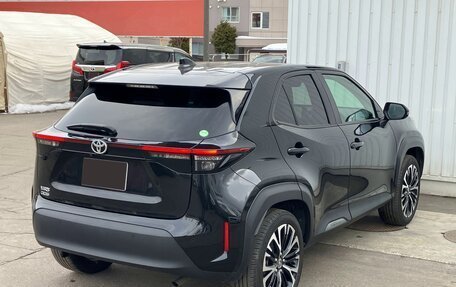 Toyota Yaris Cross, 2023 год, 1 513 000 рублей, 4 фотография