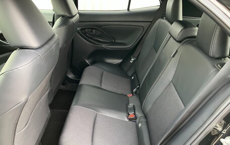 Toyota Yaris Cross, 2023 год, 1 513 000 рублей, 9 фотография