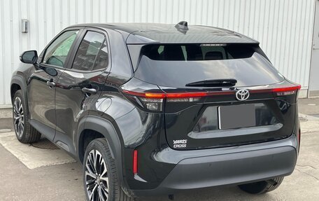 Toyota Yaris Cross, 2023 год, 1 513 000 рублей, 6 фотография