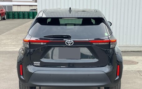 Toyota Yaris Cross, 2023 год, 1 513 000 рублей, 5 фотография
