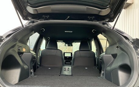 Toyota Yaris Cross, 2023 год, 1 513 000 рублей, 14 фотография