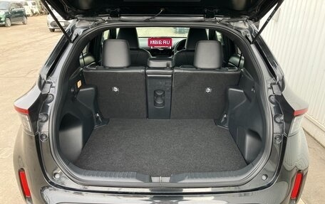 Toyota Yaris Cross, 2023 год, 1 513 000 рублей, 12 фотография