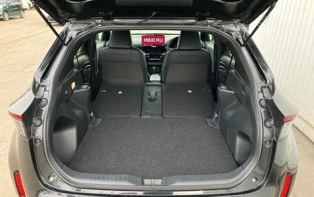 Toyota Yaris Cross, 2023 год, 1 513 000 рублей, 13 фотография