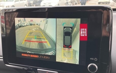 Toyota Yaris Cross, 2023 год, 1 513 000 рублей, 22 фотография