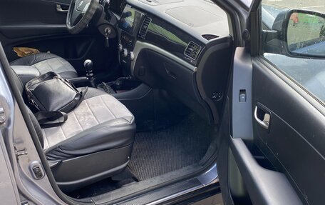SsangYong Actyon II рестайлинг, 2012 год, 650 000 рублей, 3 фотография